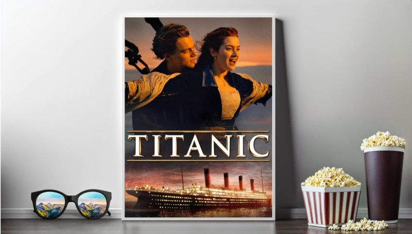 Фильм Титаник (Titanic)