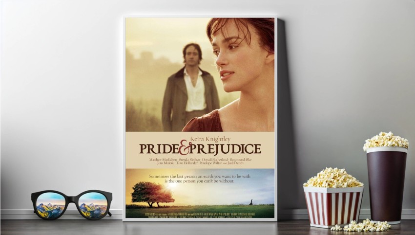 Фильм Гордость и предубеждение (Pride and Prejudice)