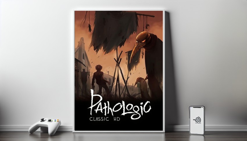 Ролевая игра, Pathologic rpg